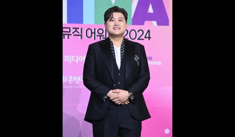 Trot Singer Kim Ho-Jung Suspect Charged in Hit-And-Run Case